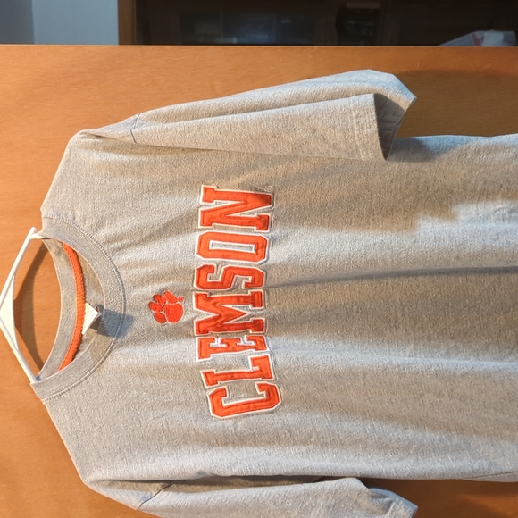 Clemson Tigers Colosseum brand (XL) - Picture 1 of 7